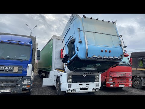 Видео: СНОВА СЛОМАЛСЯ (((