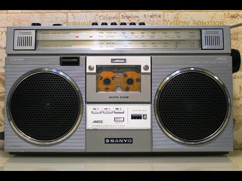 Видео: Симпатичный середнячок SANYO M4200LU Ремонт и восстановление