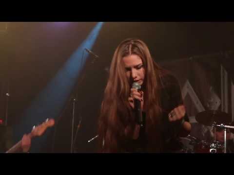 Видео: AELLA = Андреевский Флаг Live