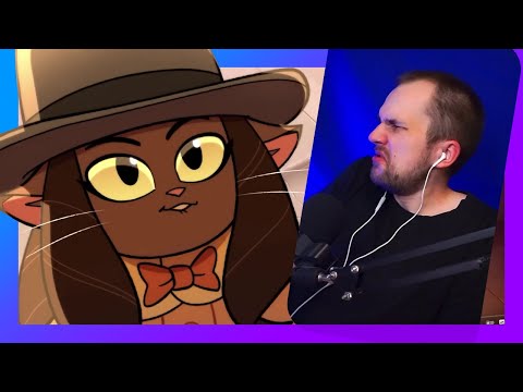 Видео: Придираюсь к Лакадейзи - Мини Эпизод / Реакция Уликса