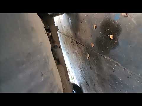 Видео: Додж караван 4 2.4 2001 г 3х ступка в разборе 