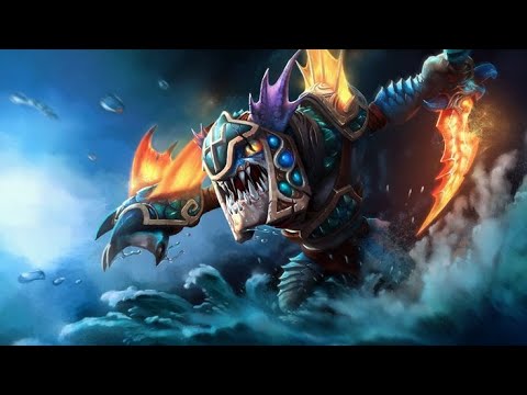 Видео: ПОЗОРНО ПРОИГРЫВАЮ ЗА SLARK B DOTA 2!!! Я ХУДШИЙ ИГРОК ЗА СЛАРКА МЕНЯ ВЫНОСЯТ ВСЕ