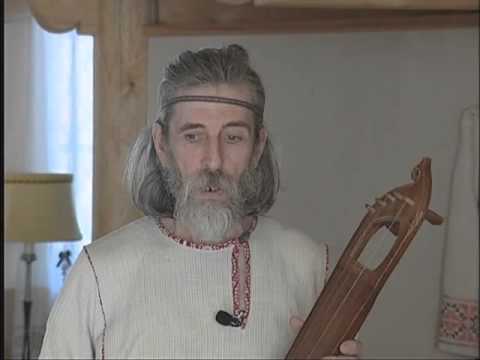 Видео: Поветкин Владимир Иванович о русской музыке