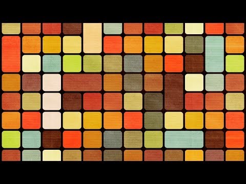 Видео: РОВНЫЕ КРЕСТИКИ   УРОК №1