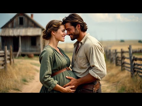 Видео: Ковбой женился, чтобы защитить её и ребёнка… и обрёл ту любовь, которую совсем не ждал