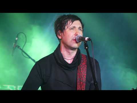 Видео: Обе-Рек - Лет через сто 2025.04.27 Москва Glastonberry