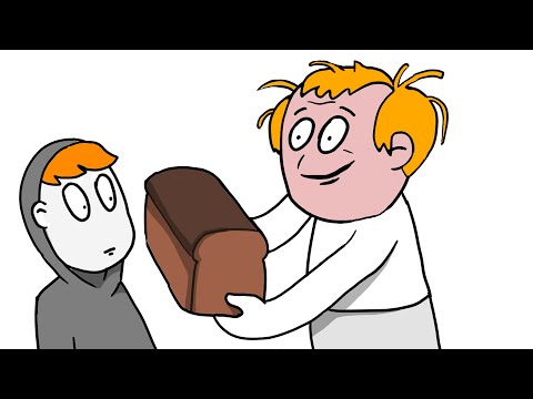 Видео: МОЙ БАТЯ ВЕРНУЛСЯ! (Прошло 20 лет)
