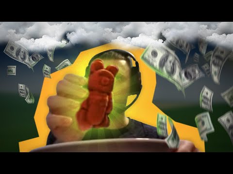 Видео: Боги приняли дары 🐻
