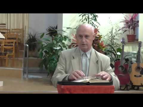 Видео: Главный урок духовной жизни -  Ин.14:16