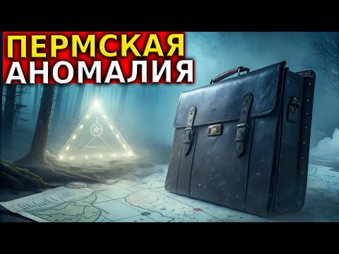 Видео: Секретные архивы КГБ: Аномальный Молебкинский треугольник