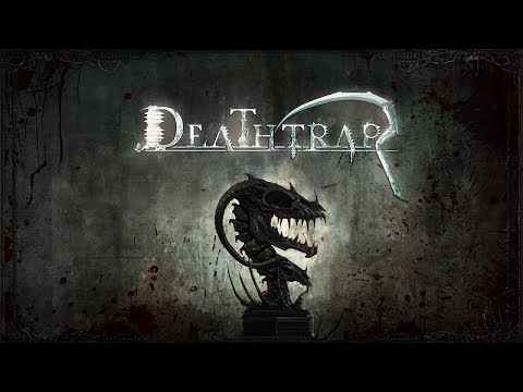 Видео: Death Trap►[СМЕРТЕЛЬНЫЕ ЛОВУШКИ]►Первый взгляд