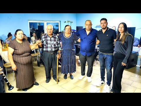 Видео: НАЖИВО БАНКЕТ ЗА ЗДРАВЕ НА ГЕОРГИ 10 ОКТОМВРИ 2025Г.