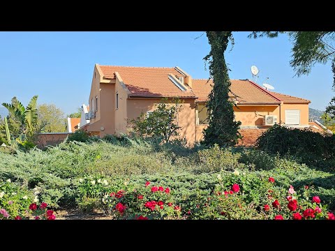 Видео: Кармиэль. Район Адар. #израиль #путешествия #кармиэль #israel #репатриация