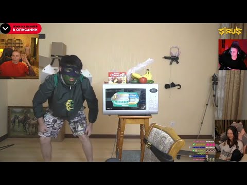 Видео: Fasoollka - ШОУ "КРИНЖАНУЛ, ДА?" с Follentass и Vatarls! Стрим 16.10.2024