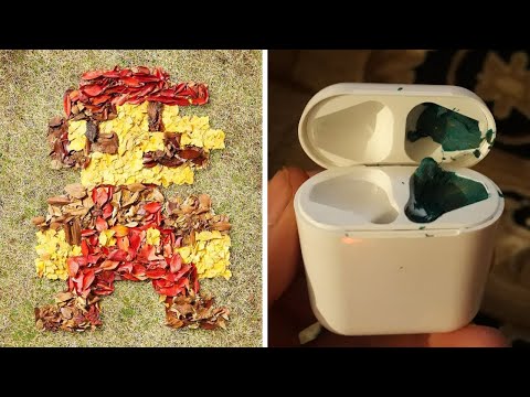 Видео: Фото подписчиков Фактории (часть 41)