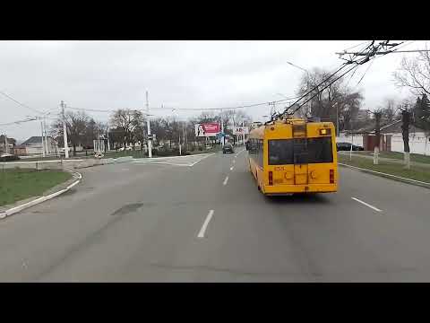 Видео: ТИРАСПОЛЬ,КИШИНЁВ,БЕЛЬЦЫ.часть-2я