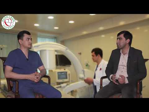 Видео: МОҲИЯТ ВА АФЗАЛИЯТИ САНГШИКАНИИ ДИСТАНСИОНӢ ДАР БЕМОРОНИ САНГИ ГУРДА