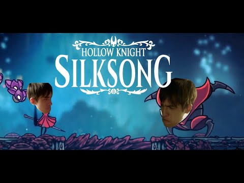 Видео: КОРОЛЬ КОРАЛЛОВ // Hollow Knight: Silksong #30