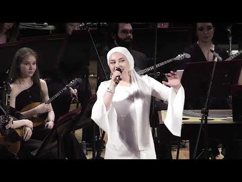 Видео: «Широка в полях дорога» - слова Константина Подревского, музыка Матвея Николаевского