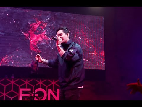 Видео: LeanJe - За гранью здравого смысла | IZI Moscow | Москва | 27.11.2022 г.