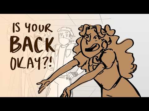 Видео: Самые странные игровые стили | Hermitcraft Animatic