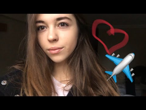 Видео: VLOG:Летим с классом в Лондон ✈️