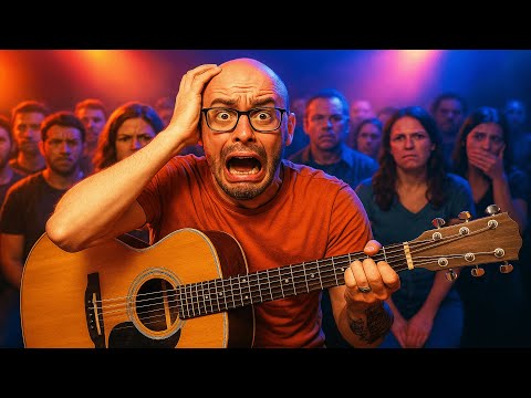 Видео: 8 распространенных ошибок на концертах