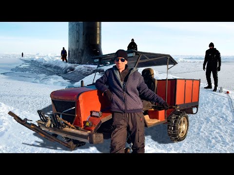 Видео: ⚡Последний зимний заезд, под крутой EuroDance⚡