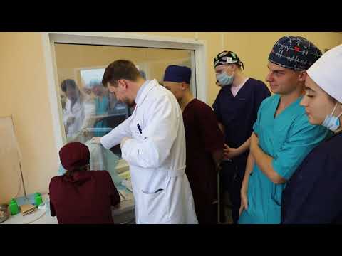 Видео: Герои нашего времени. Игорь Стома