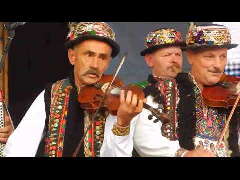 Видео: Скажи Верховині , ЙО!