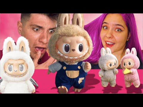 Видео: ОТВАРЯМЕ КУТИЯ ЗА 500 ЛЕВА!!! ЗАВЪРНАХМЕ СЕ