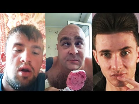 Видео: ХЕСУС СМОТРИТ: КРИНЖ ТИК ТОК COMPILATION #265 - ЯБАДАБАДУ