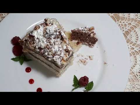 Видео: СМЕТАННИК КАК В ШКОЛЬНОМ БУФЕТЕ