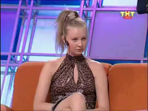 Видео: Окна ТНТ, 23 07 2002