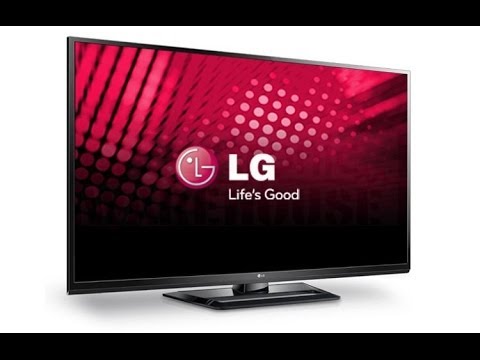 Видео: Обновление прошивки телевизоров LG