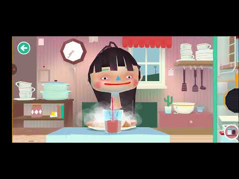 Видео: Готовим еду вкусня 😊