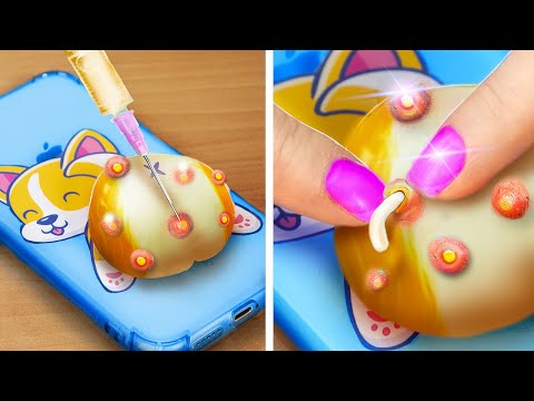 Видео: Лучшие гаджеты для ванной! Креативные лайфхаки для родителей!