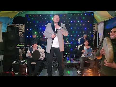 Видео: РУСТАМ ХУСАИНОВ ОЙИМ КИШЛОГИДА ТУЙДА  4-Ноябрь 2025-й  (НИЛУФАР  МУХАББАТ)