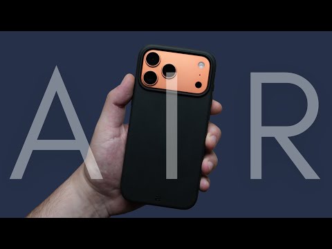 Видео: ЛУЧШИЙ БЮДЖЕТНЫЙ ЧЕК ДЛЯ iPhone 17 Pro Max?? - Phone Rebel Air