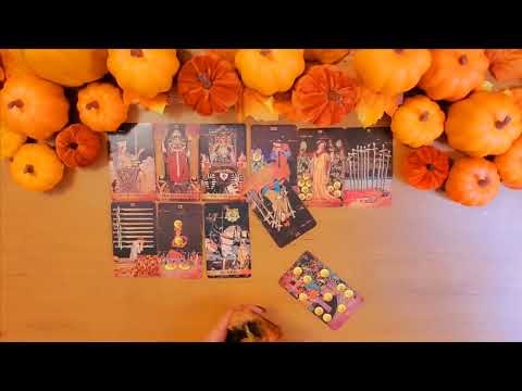 Видео: 🤎 КОЗЕРОГ | «Эта любовь изменит твою жизнь. Надеюсь, ты готов!» 😃 ОКТЯБРЬ 2025