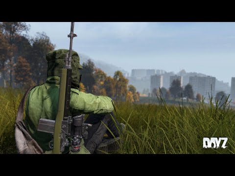 Видео: #97 DAYZ - PVP - SOLO  - Осеннее выживание\откисание