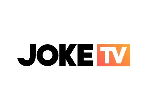 Видео: Оформление Joke TV [Осень 2023, Весна 2024 | оригинал]