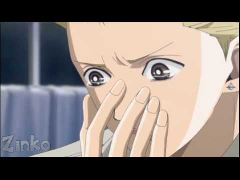 Видео: AMV НАНА   Твоя девочка ушла