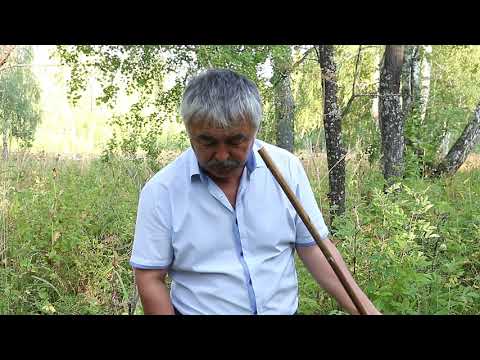 Видео: Азат Аиткулов изготовление курая.