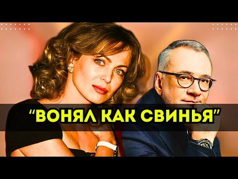 Видео: Как выглядит и где живет бывшая жена Константина Меладзе — Яна Сумм