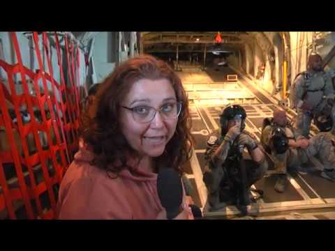 Видео: Парашутни асове