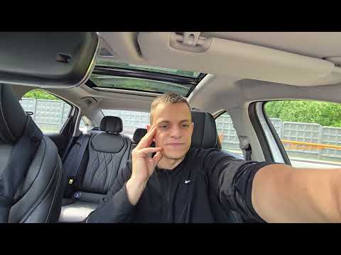 Видео: Проехал 3000 КМ На Chery Arrizo 8 - Мой Отзыв и Впечатления #этовлад #chery #arrizo8
