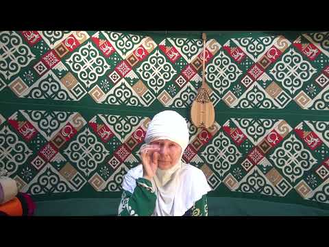 Видео: Орнымды босатамын төзім жетпеді Анардан