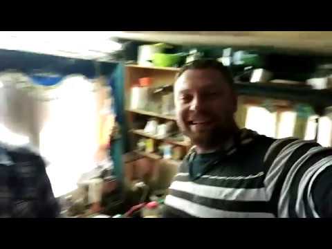 Видео: Камминс 14. Продолжение сборки #2