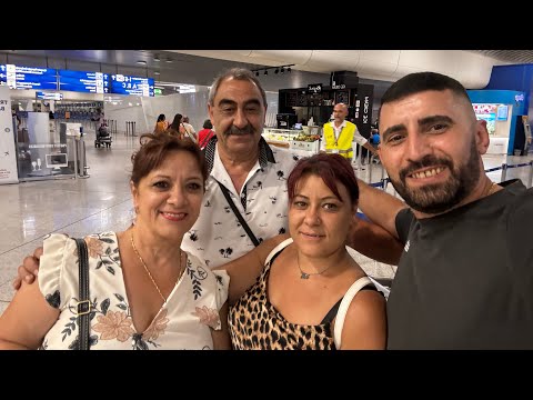 Видео: На прогулку в ГОРОД КАЛАМАТА  и провожаем МАНУКЯНОВ НА РОДИНУ (АРМЕНИЯ)